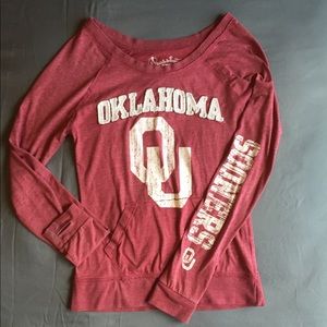 Sooners Sweater - Oklahoma